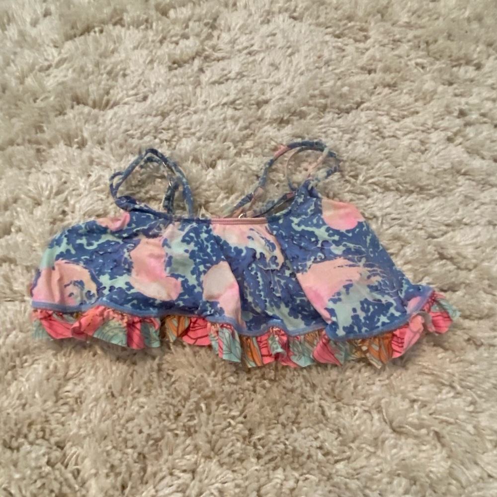 jellyfish maaji bikini top